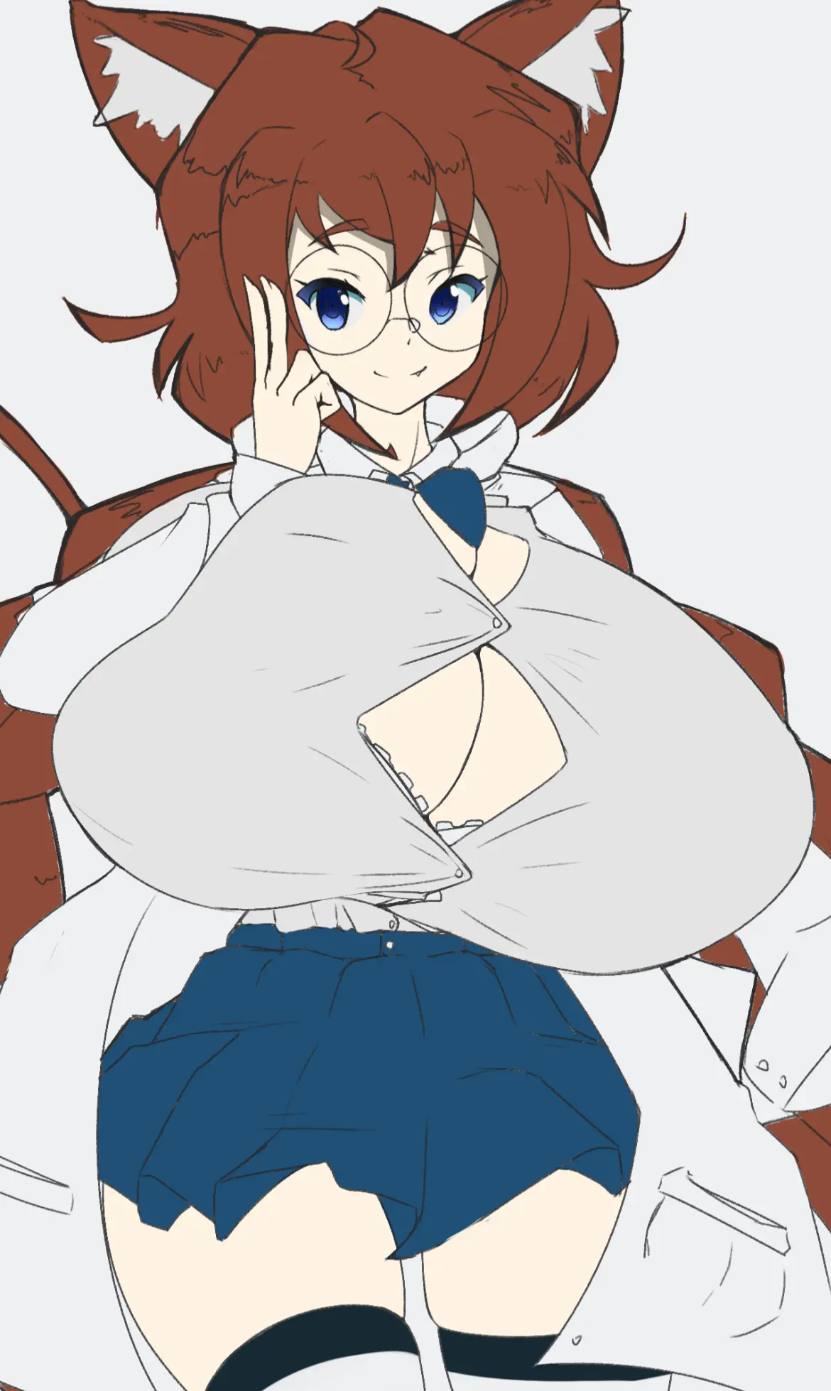 Avatar of Zoey ‘Zozo’ Naoko