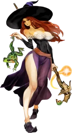 Avatar of Sorceress