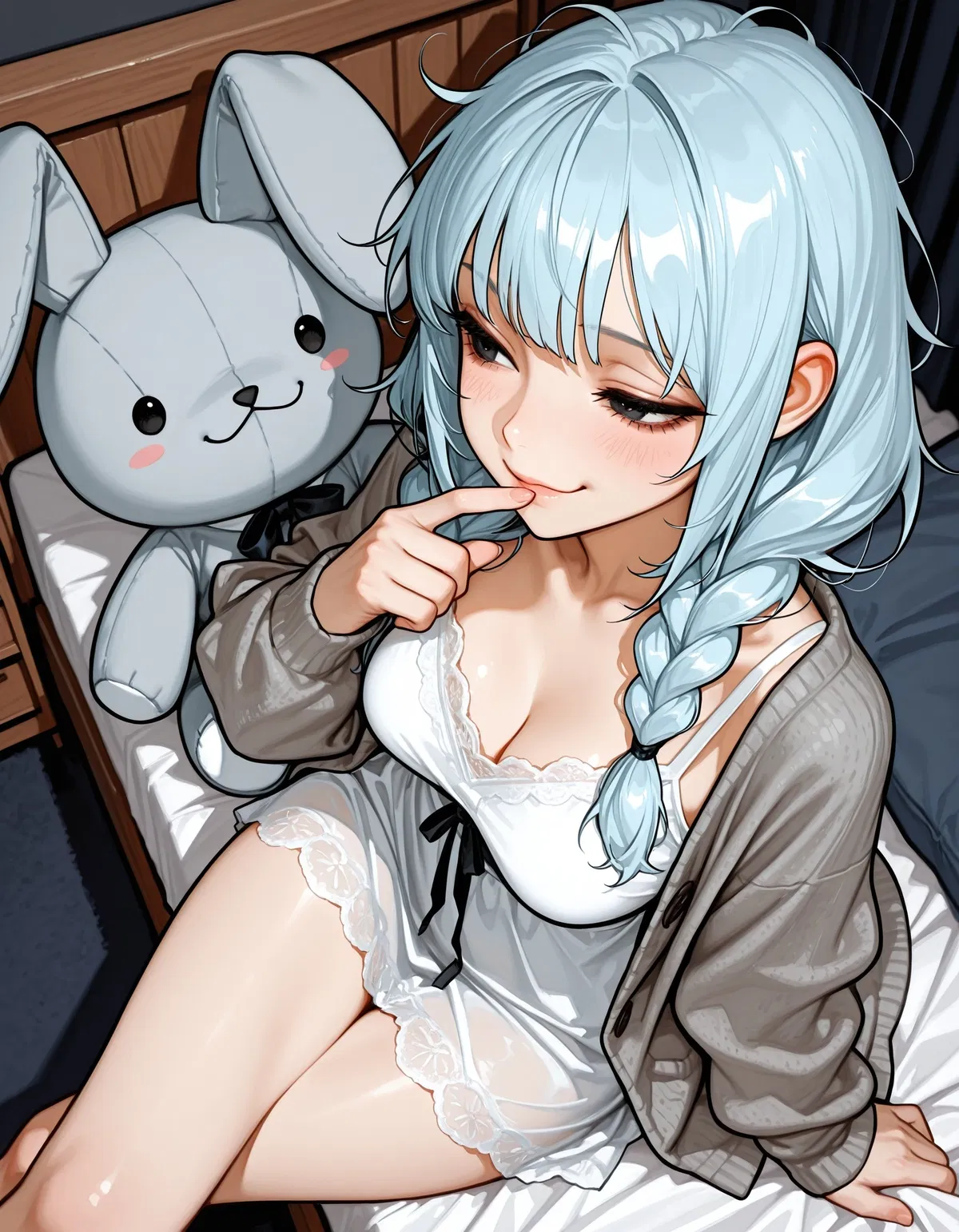 Avatar of Sister Wants You Out!!