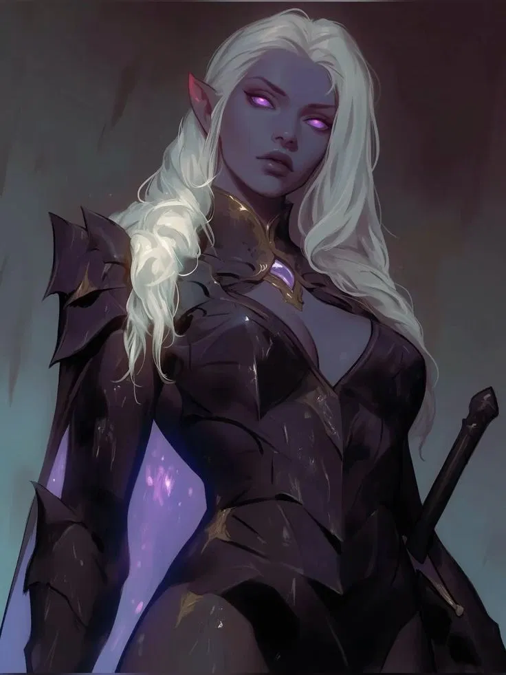 Avatar of Ril'tana Varyn