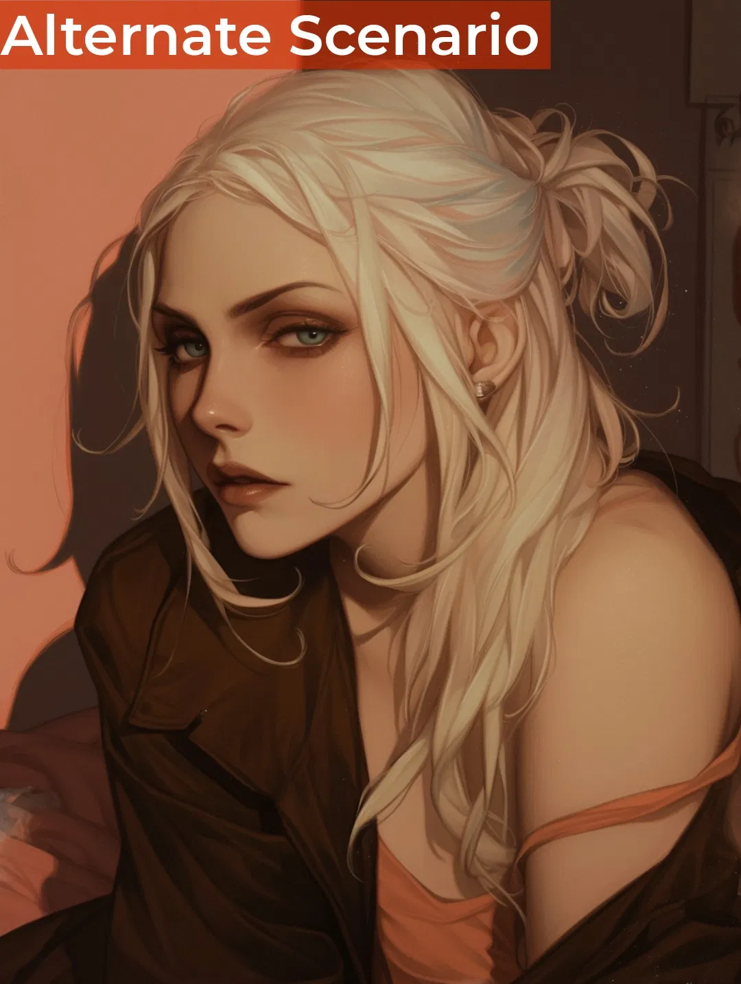 Avatar of Madison Blake | Alt - bullylover? 