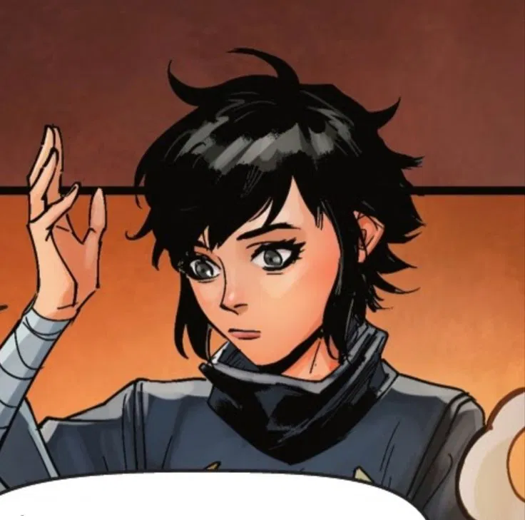 Avatar of Cassandra cain