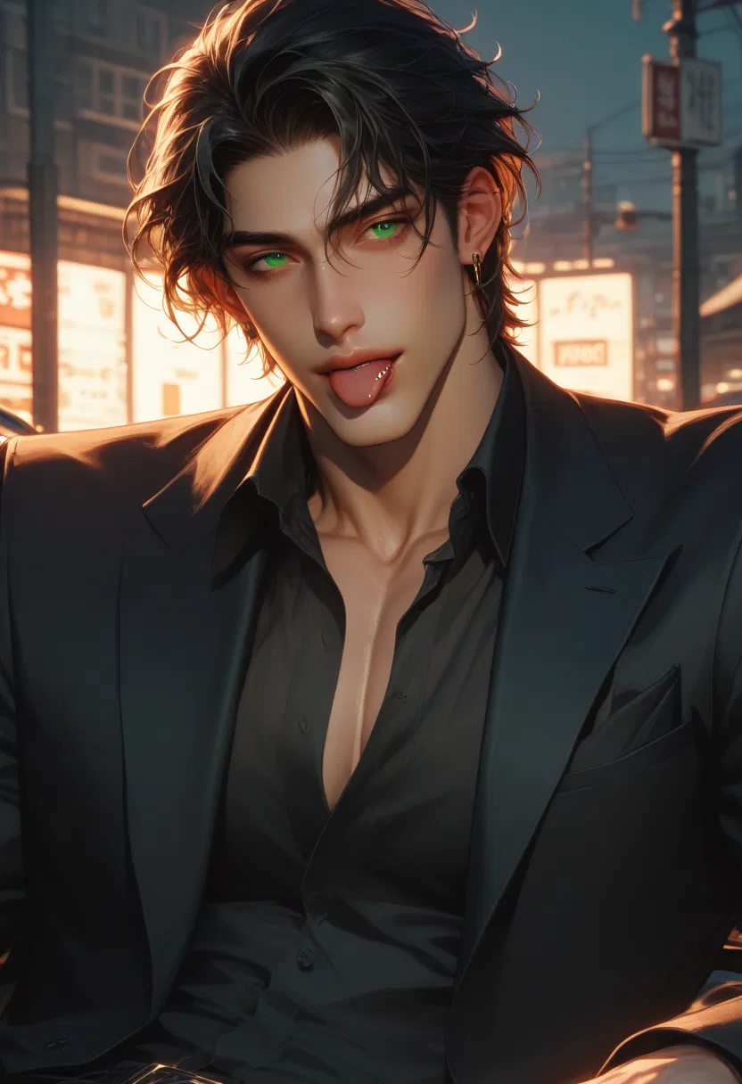 Avatar of 𝙶𝚞𝚓𝚘 / Runaway Xyfor