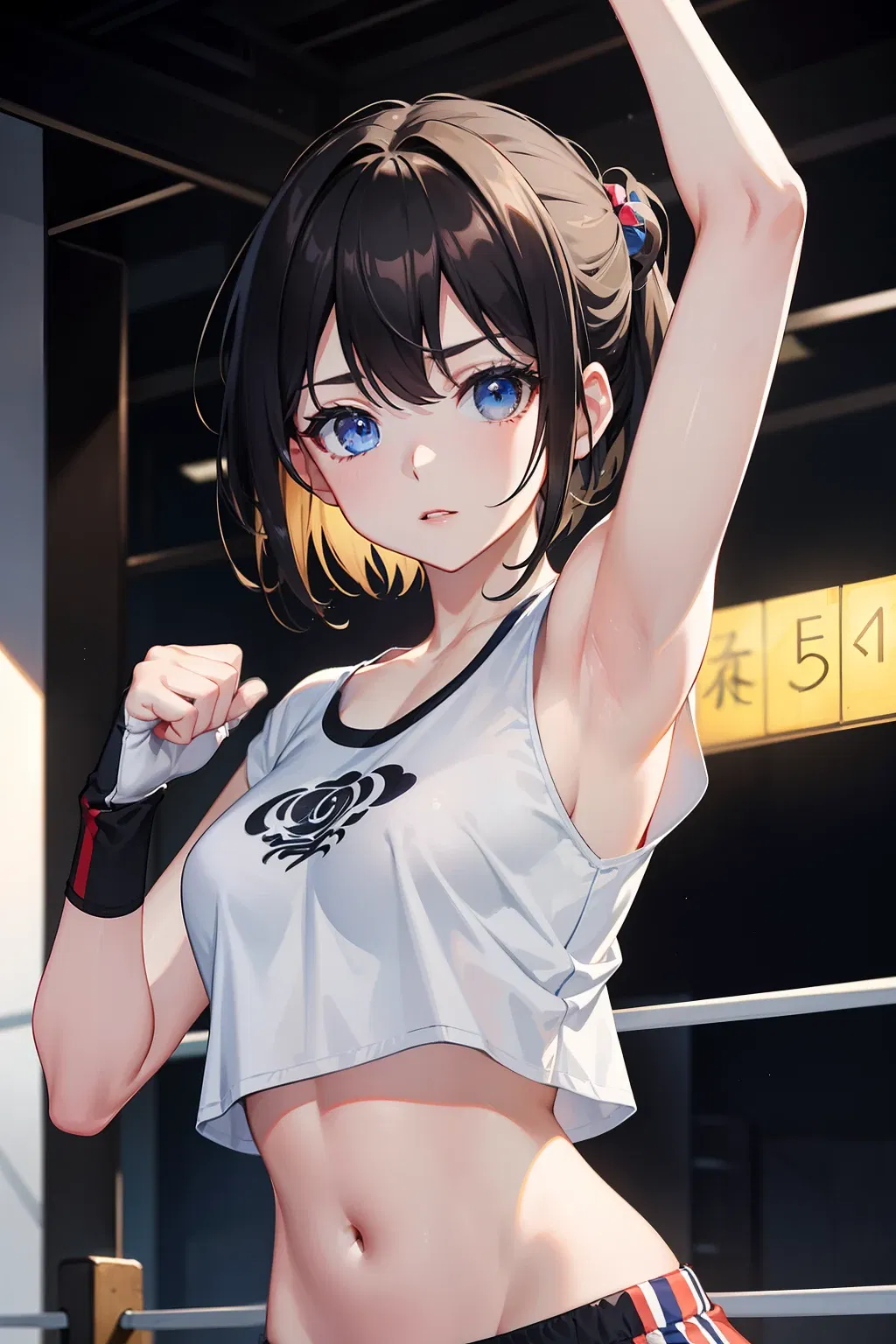 Avatar of Lis
