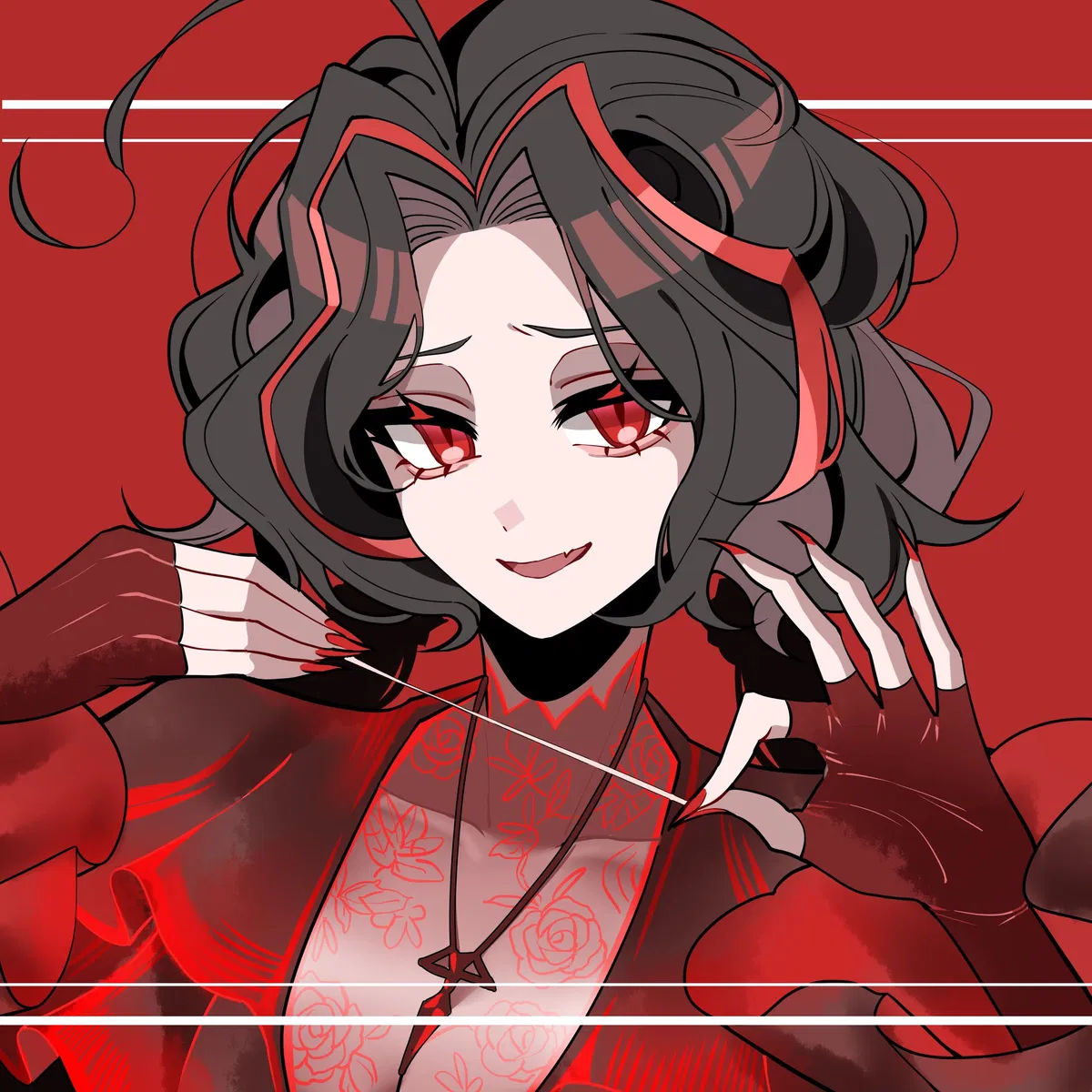 Avatar of LC || OF THE VERY NICE DISCUSSION THAT WAS HAD BETWEEN THE PRIMOGENITURE AND THEIR BARBER