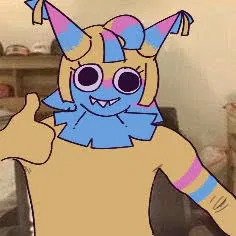 Avatar of Yatta (on literal drugs)
