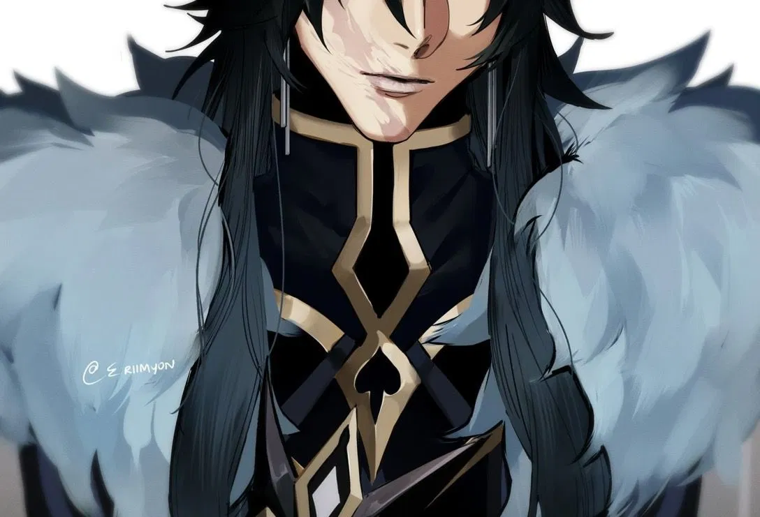 Avatar of Il Capitano | after Celestia