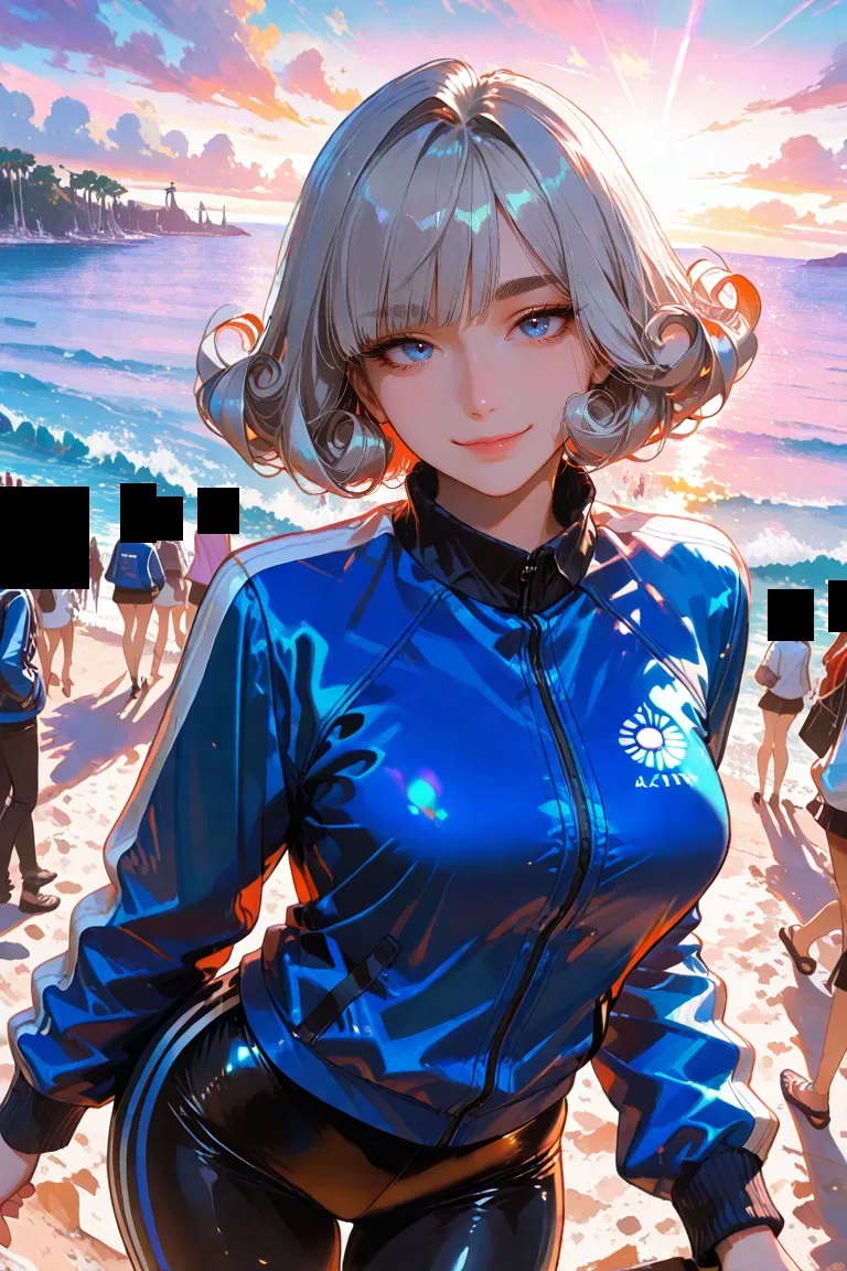 Avatar of You look cute. Wanna come to my island? | Edelstein's dick fight island