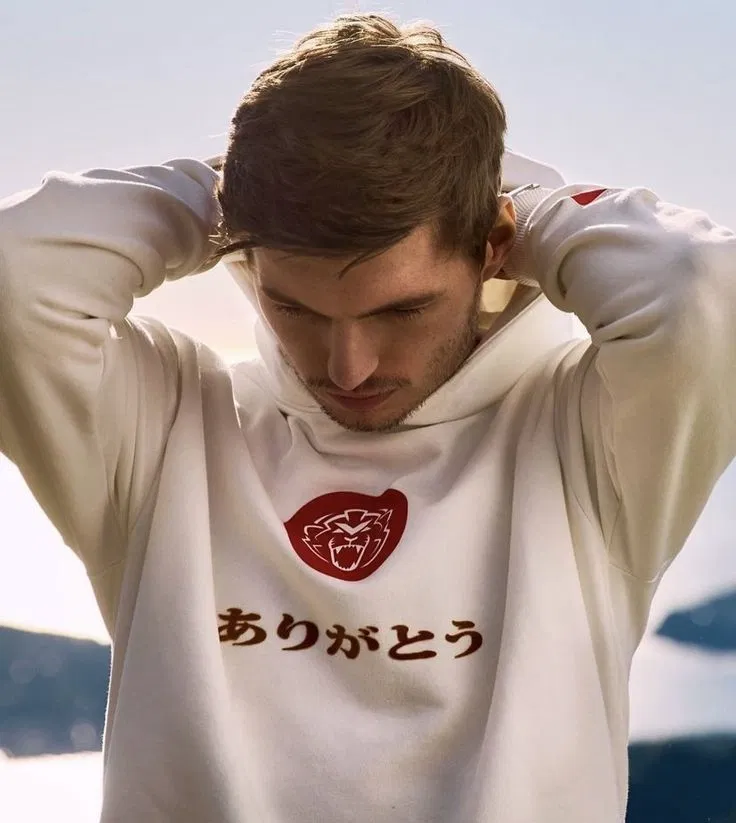 Avatar of Max Verstappen // Road Trip