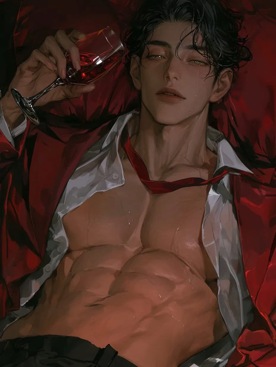 Avatar of Hugh || Betrayed Dilf