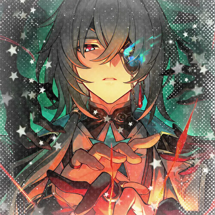 Avatar of ⌞ A n a x a ⌝