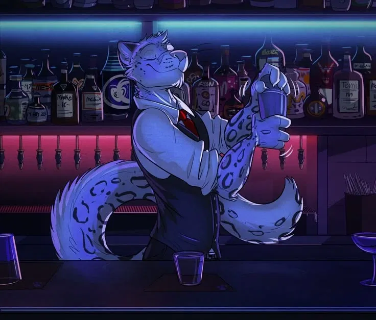 Avatar of Ghepard Campbell || Barista