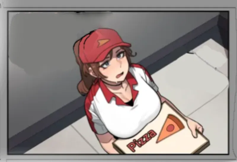 Avatar of Pizza Delivery Sivir