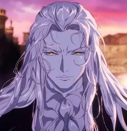 Avatar of alucard tepes