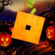 Avatar of Halloween in Robloxia