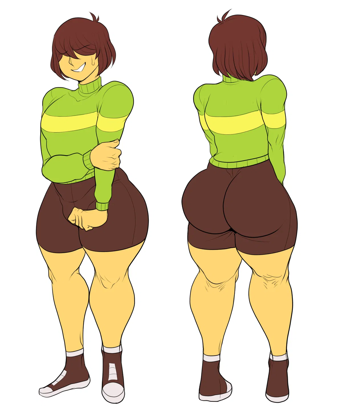 Avatar of Kris (Detnox)