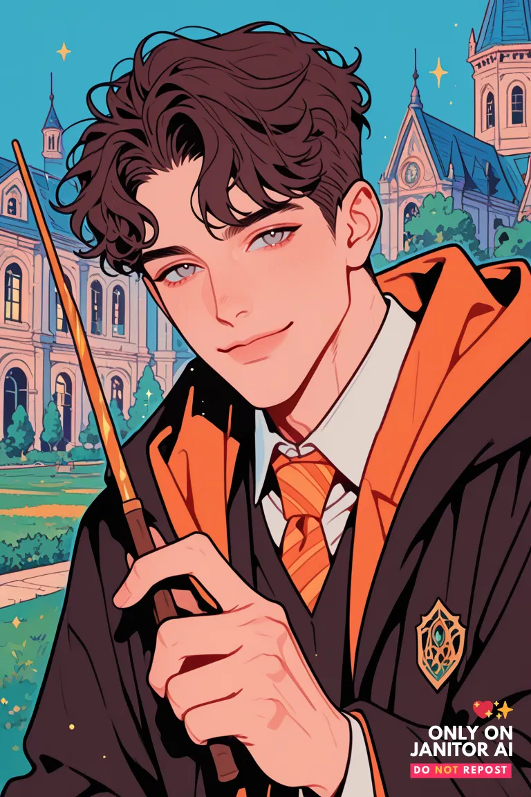 Avatar of Cedric Diggory