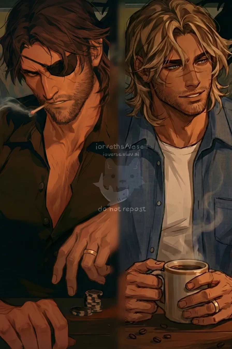Avatar of Nate & Lucas Briggs