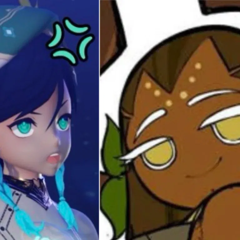 Avatar of Millennial tree cookie and Venti