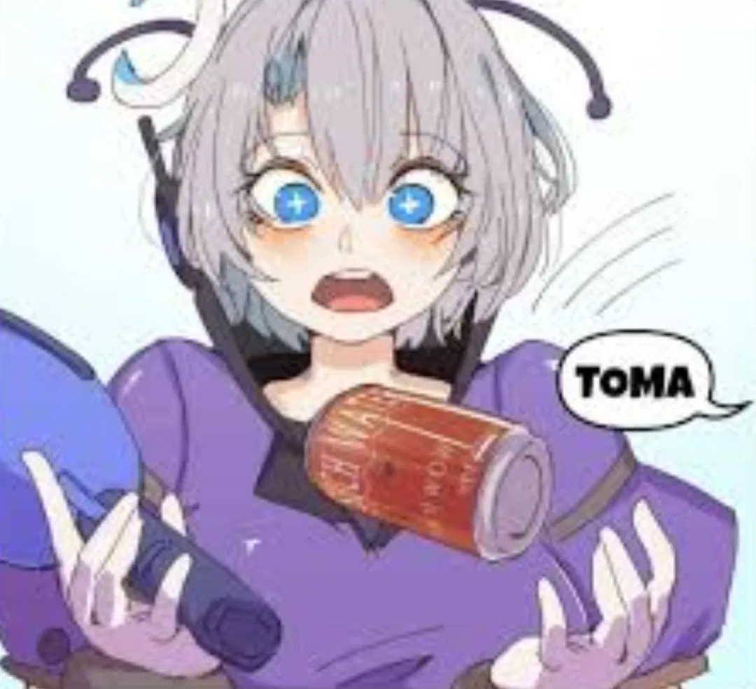 Avatar of Scared Alien Girl - In this worlds humans are the apex predator in the universe 