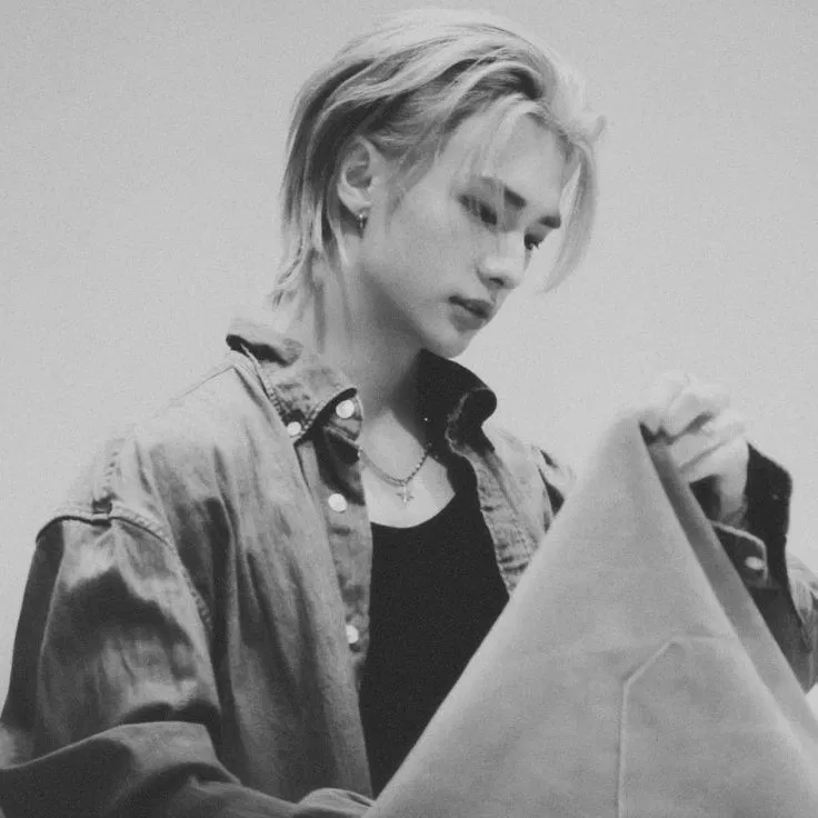 Avatar of Hwang Hyunjin