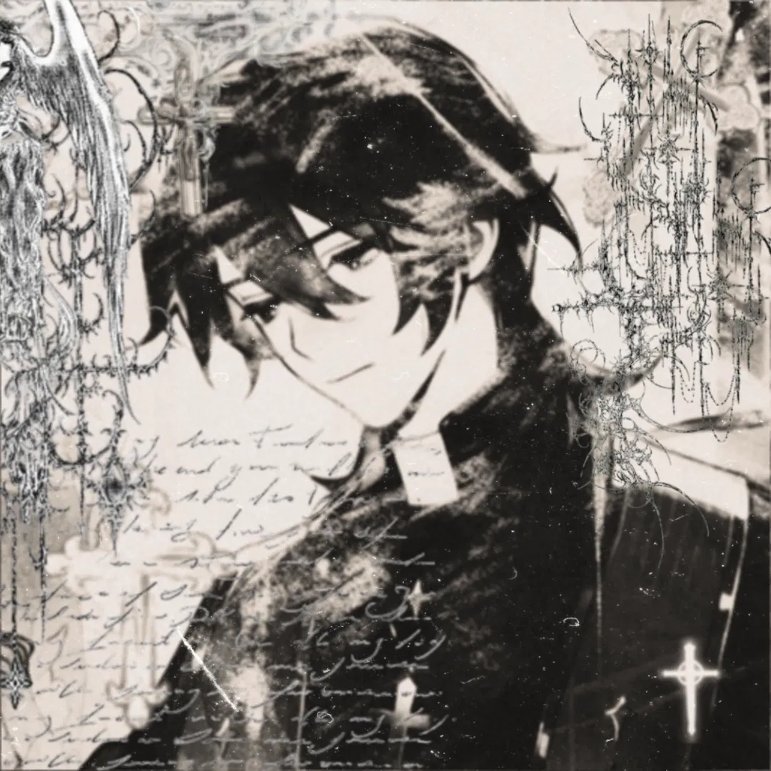 Avatar of Sunday - Priest
