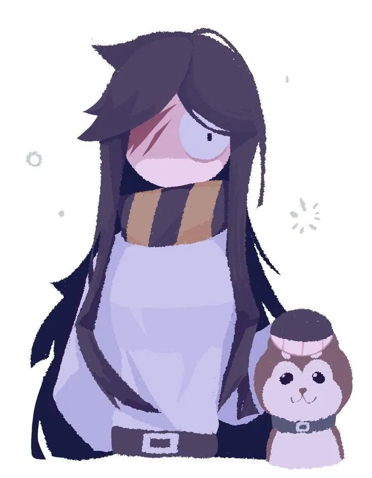 Avatar of -New People: Aiden
