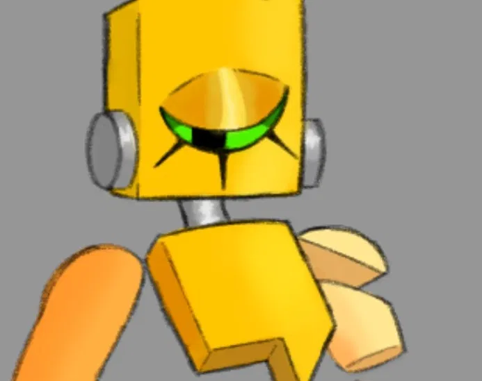 Avatar of Harken