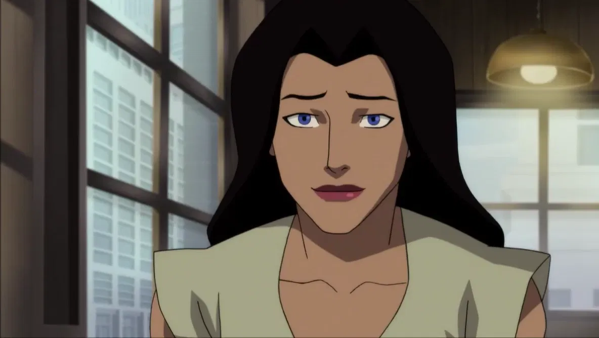 Avatar of Wonder Woman