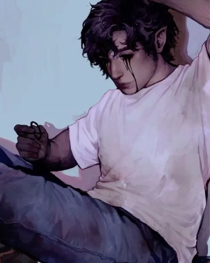 Avatar of Jack "Eyeless Jack" Nyras