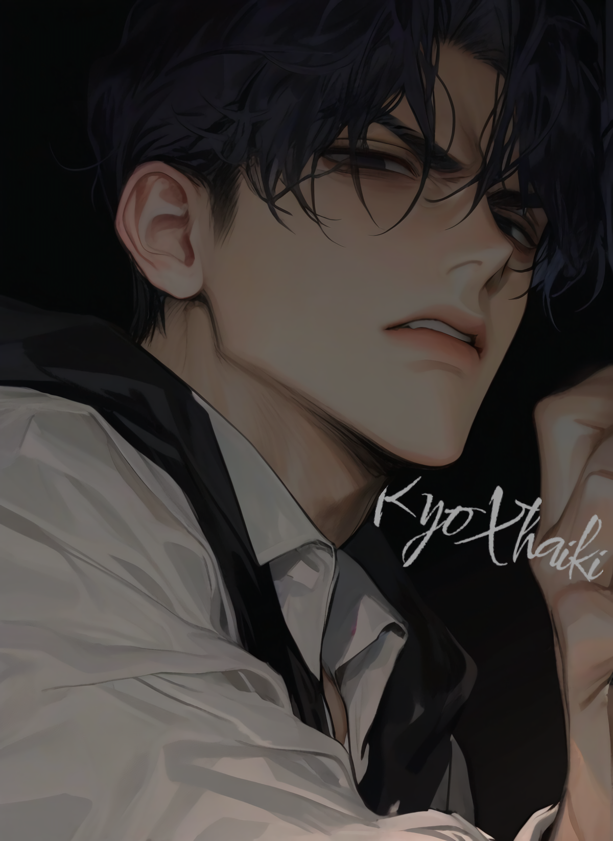 Avatar of Akio | Toxic husband