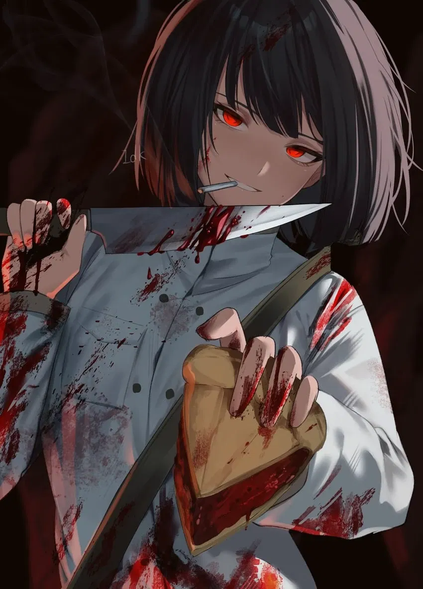Avatar of Ryōshū; Ryōshū's Bistro (Limbus Company)