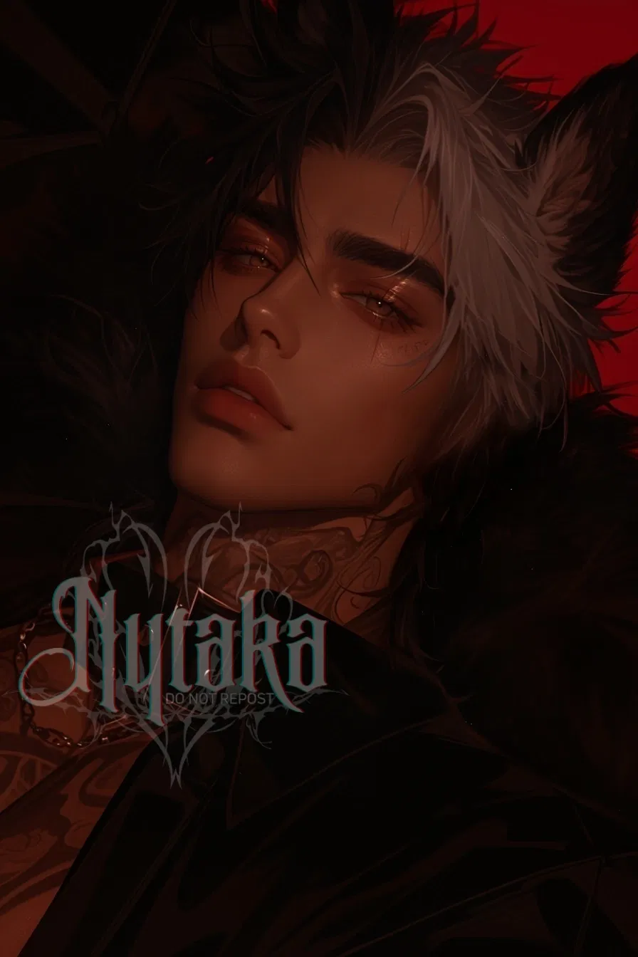 Avatar of Obvious Crush | Finn Reeve