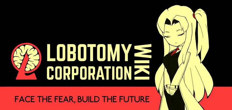 Avatar of Lobotomy Corporation demo
