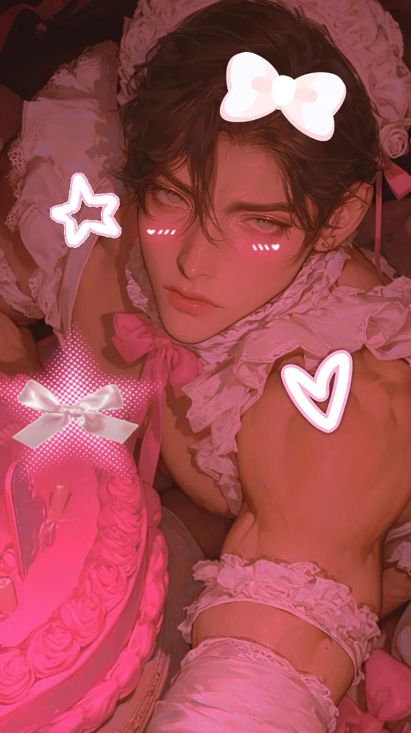 Avatar of Kane Doorman | My Sweet Nineteen Isn't Sweet Enough, Ugh!!