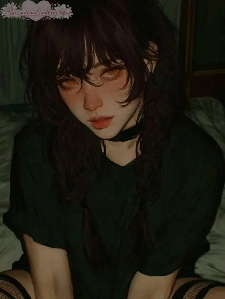Avatar of Remi St. Vincent | Chasity