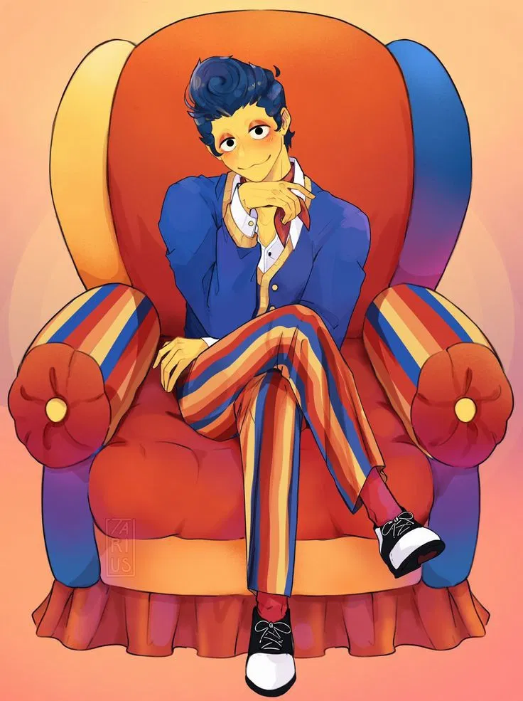 Avatar of 𝒲𝒶𝓁𝓁𝓎 𝒟𝒶𝓇𝓁𝒾𝓃𝑔  |  𝒢𝒪𝒪𝒟 𝒱𝐸𝑅𝒮𝐼𝒪𝒩