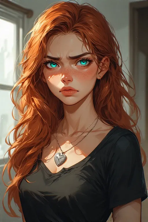 Avatar of Sophie - Your older sister