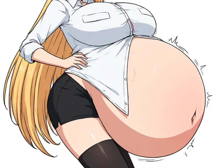 Avatar of (ENDOSOMA VERSION) You're a pred teacher at a vore academy...