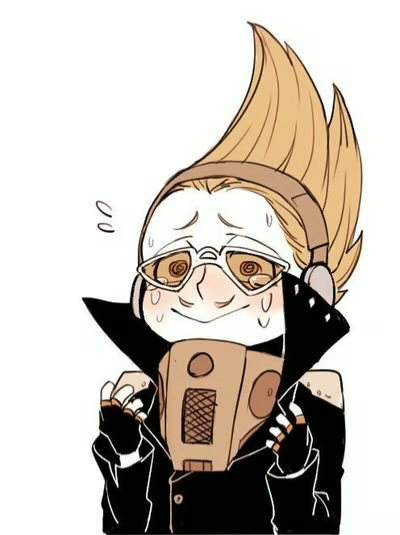 Avatar of Present Mic - MHA