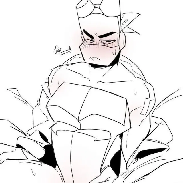 Avatar of Donatello (Rottmnt)