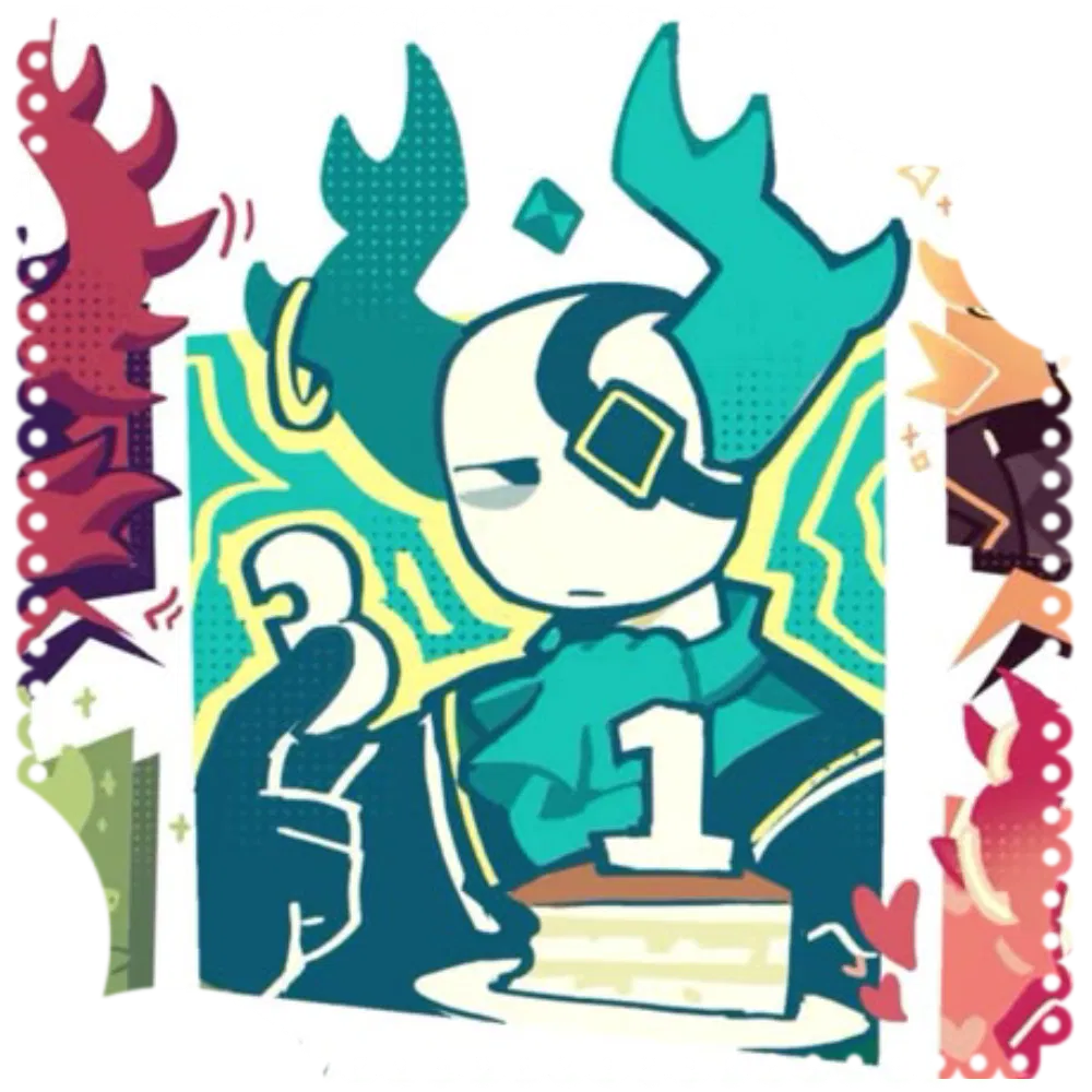 Avatar of 𐔌✶ ﹕ @Medkit