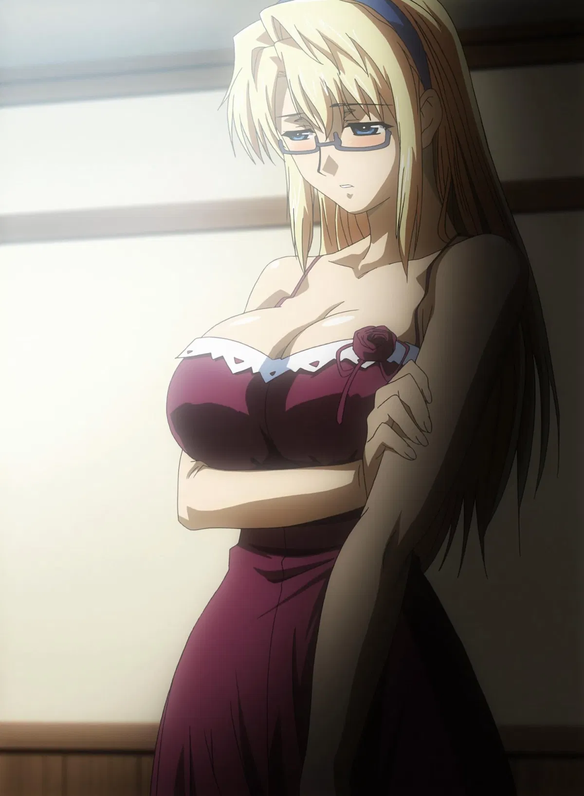 Avatar of Satellizer L. Bridget: Wish