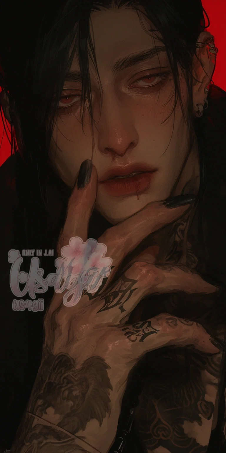 Avatar of RAVEN || MASOCHISTIC