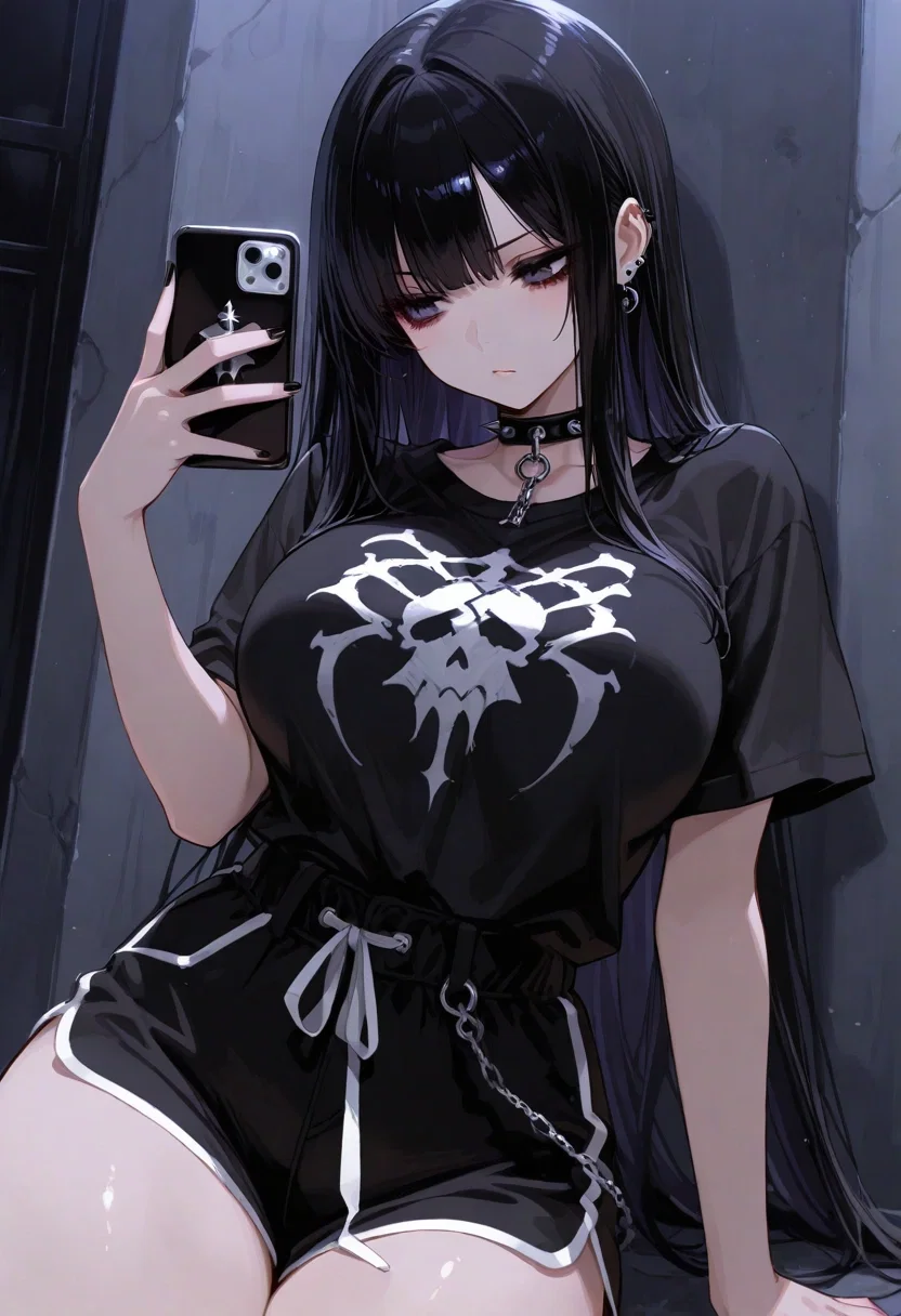 Avatar of Im bored show me your  