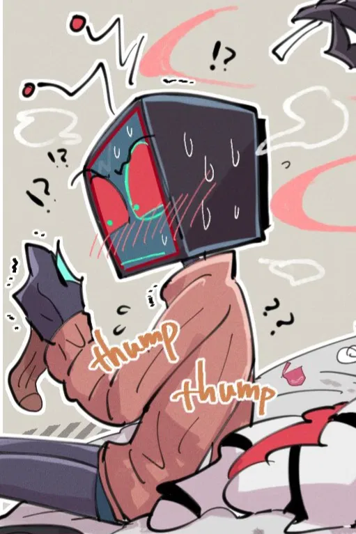 Avatar of Past Vox-HH