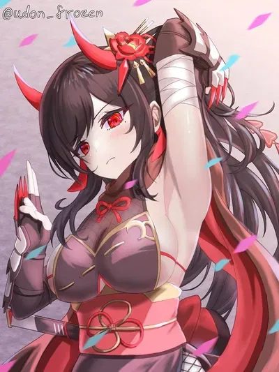 Avatar of Kunoichi Sumire
