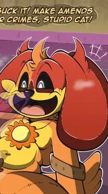 Avatar of Dogday's Revenge