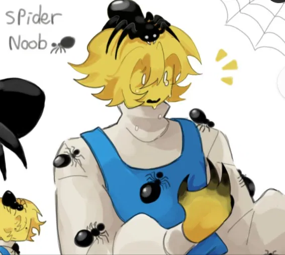 Avatar of ᶻ 𝗓 𐰁 Noob » Forsaken ೀ