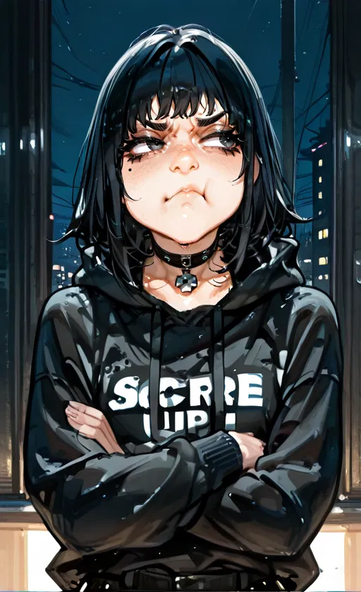 Avatar of Jade | Just Another Dramatic Emo